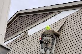 Affordable Siding Repair and Maintenance Services in North Madison, OH